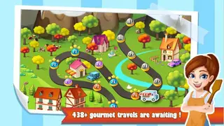 Chef Fever screenshot