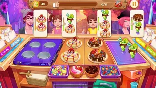 Chef Papa screenshot