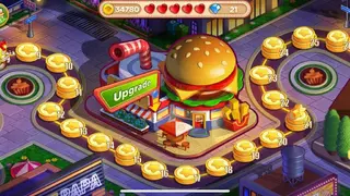 Chef Papa screenshot