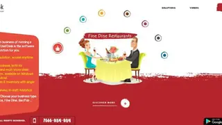 Chefdesk screenshot