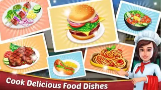 Chef’s Life screenshot