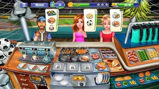 Chef’s Life screenshot
