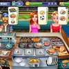 Chef’s Life: Crazy Restaurant Kitchen