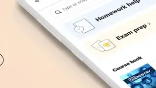 Chegg Study – Homework Help screenshot