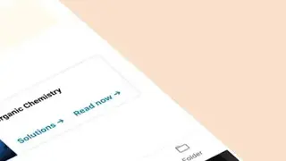 Chegg Study – Homework Help screenshot