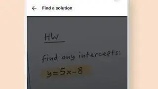 Chegg Study – Homework Help screenshot