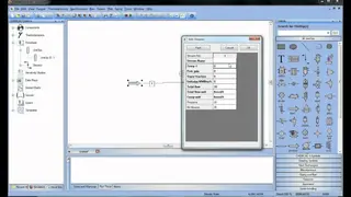 CHEMCAD screenshot