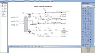 CHEMCAD screenshot