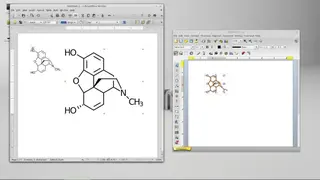 ChemDoodle screenshot