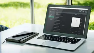 ChemInventory screenshot