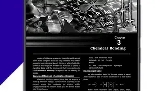 Chemistry Notes for JEE and NEET Offline screenshot