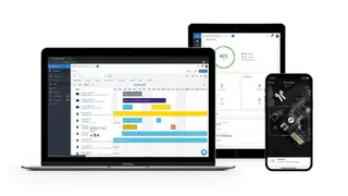 CHEQROOM screenshot