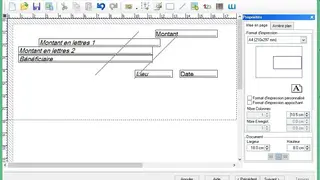 Cheque Factory screenshot