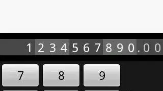 Cheque-mate screenshot