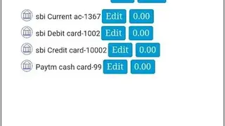 Cheque Printing Software screenshot
