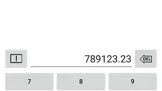 Cheque Writer by Evinco screenshot