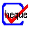 Cheque Writer by Evinco