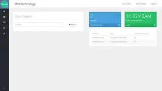 Cheque360 screenshot