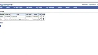 ChequeExpert screenshot