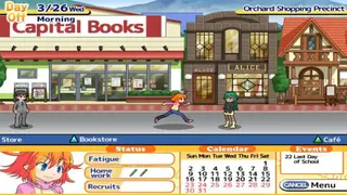 Cherry Tree High Comedy Club screenshot
