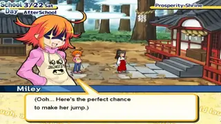 Cherry Tree High Comedy Club screenshot