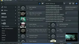 CherryPlayer screenshot