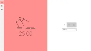 CherryTomato screenshot