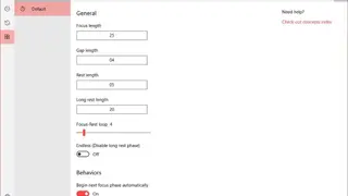 CherryTomato screenshot