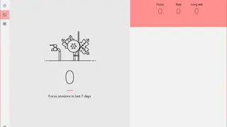 CherryTomato screenshot