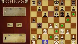 Chess Free screenshot