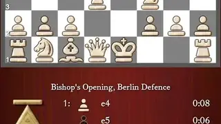 Chess Free screenshot