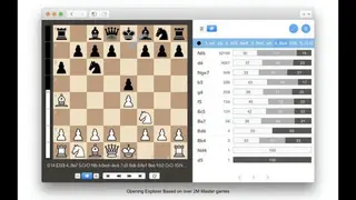 Chess Insight screenshot