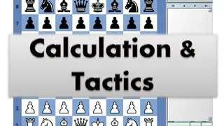Chess Tempo Database screenshot