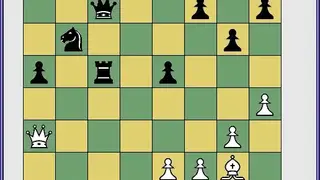 ChessDB screenshot