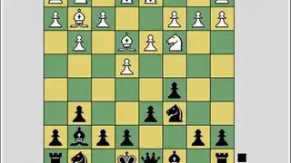 ChessDB screenshot