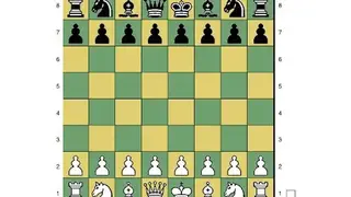 ChessDB screenshot