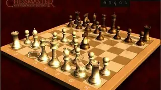 Chessmaster: The Art of Learning screenshot