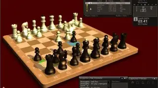 Chessmaster: The Art of Learning screenshot