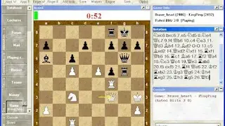 ChessOK Chess Assistant screenshot