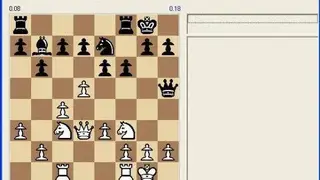 ChessPad screenshot