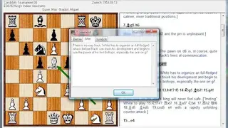 ChessPad screenshot