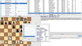 ChessX screenshot