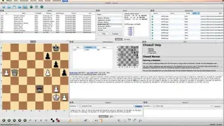 ChessX screenshot