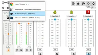 CheVolume screenshot