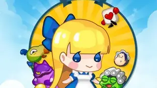 Chew n’ Pop Tales screenshot