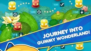 Chew n’ Pop Tales screenshot