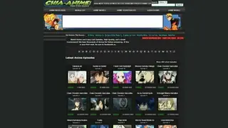 Chia-anime screenshot