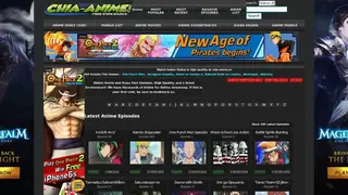 Chia-anime screenshot