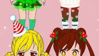 Chibi Doll screenshot