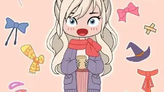 Chibi Doll screenshot